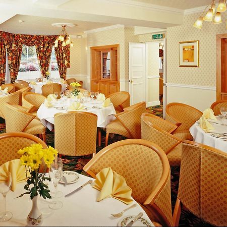 Arundel House Hotel CBG Exterior foto