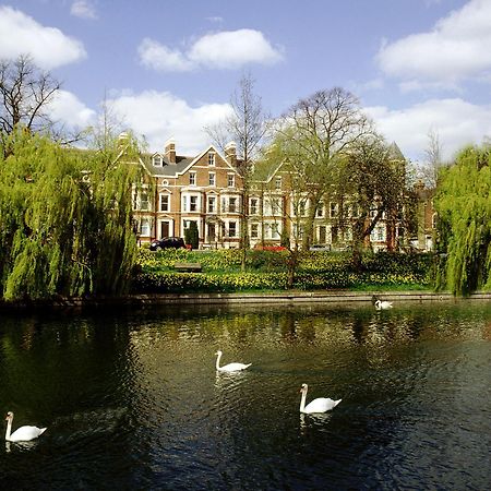 Arundel House Hotel CBG Exterior foto