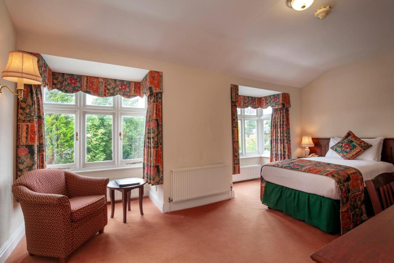 Arundel House Hotel CBG Exterior foto