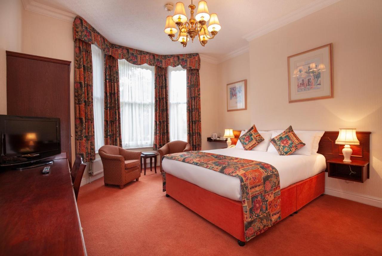 Arundel House Hotel CBG Exterior foto