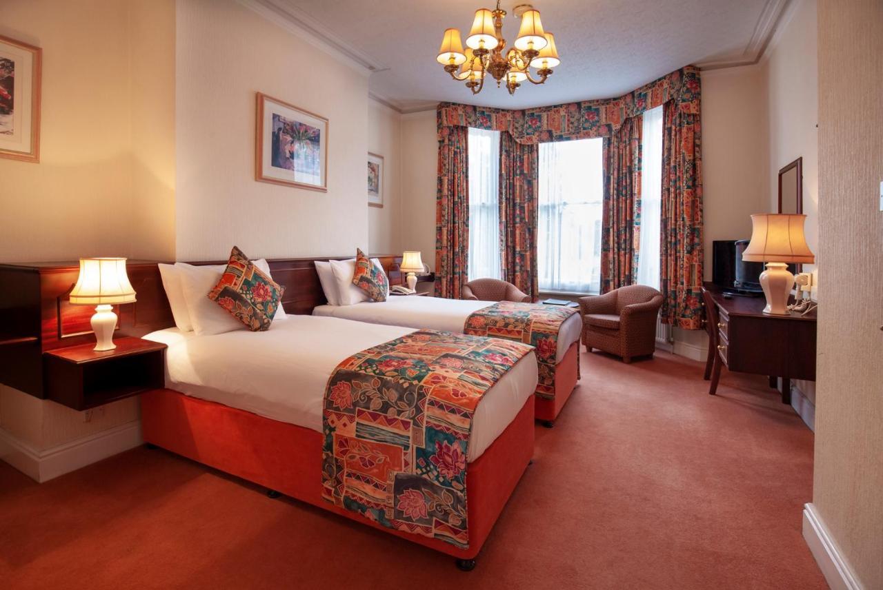 Arundel House Hotel CBG Exterior foto