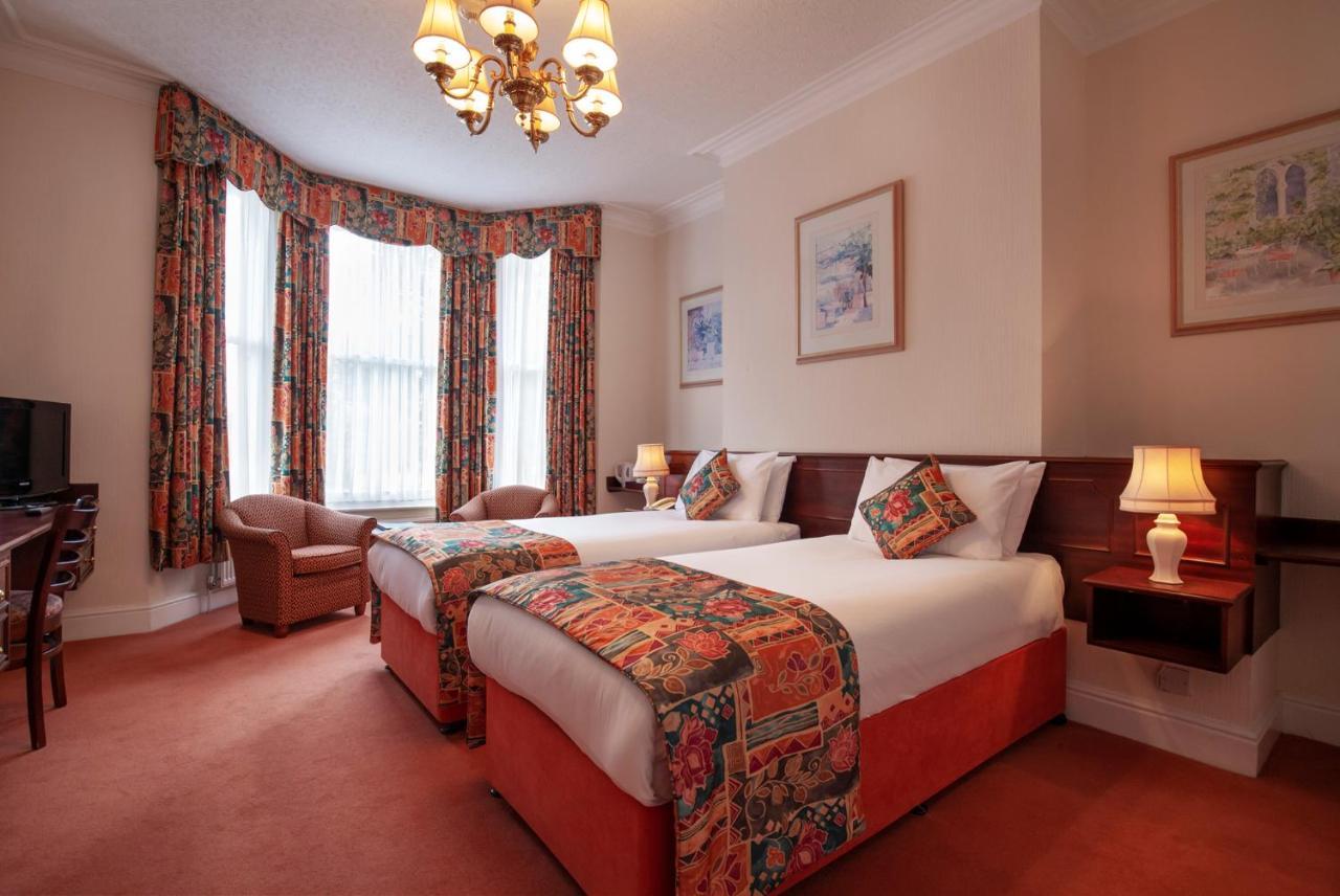 Arundel House Hotel CBG Exterior foto