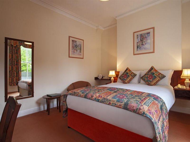 Arundel House Hotel CBG Exterior foto