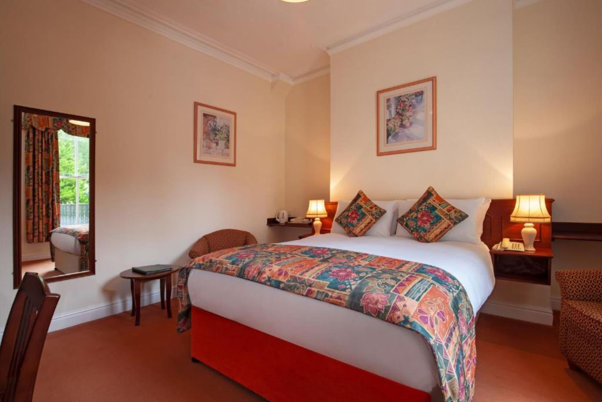 Arundel House Hotel CBG Exterior foto