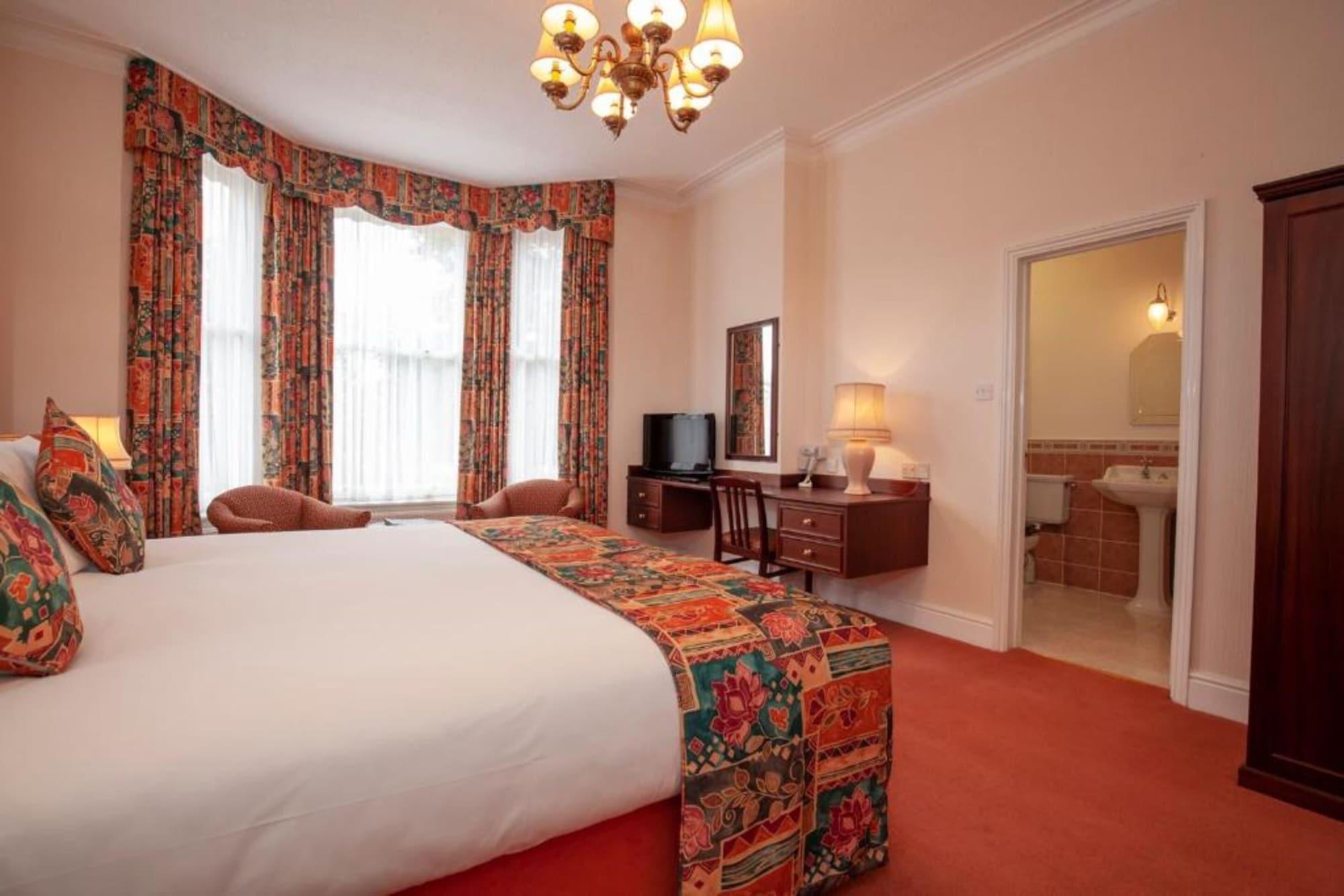 Arundel House Hotel CBG Exterior foto
