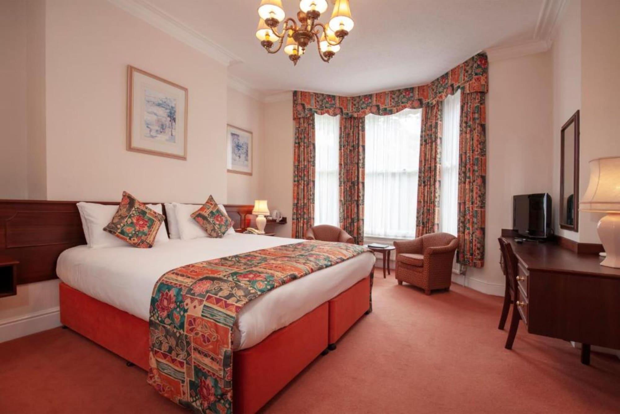 Arundel House Hotel CBG Exterior foto