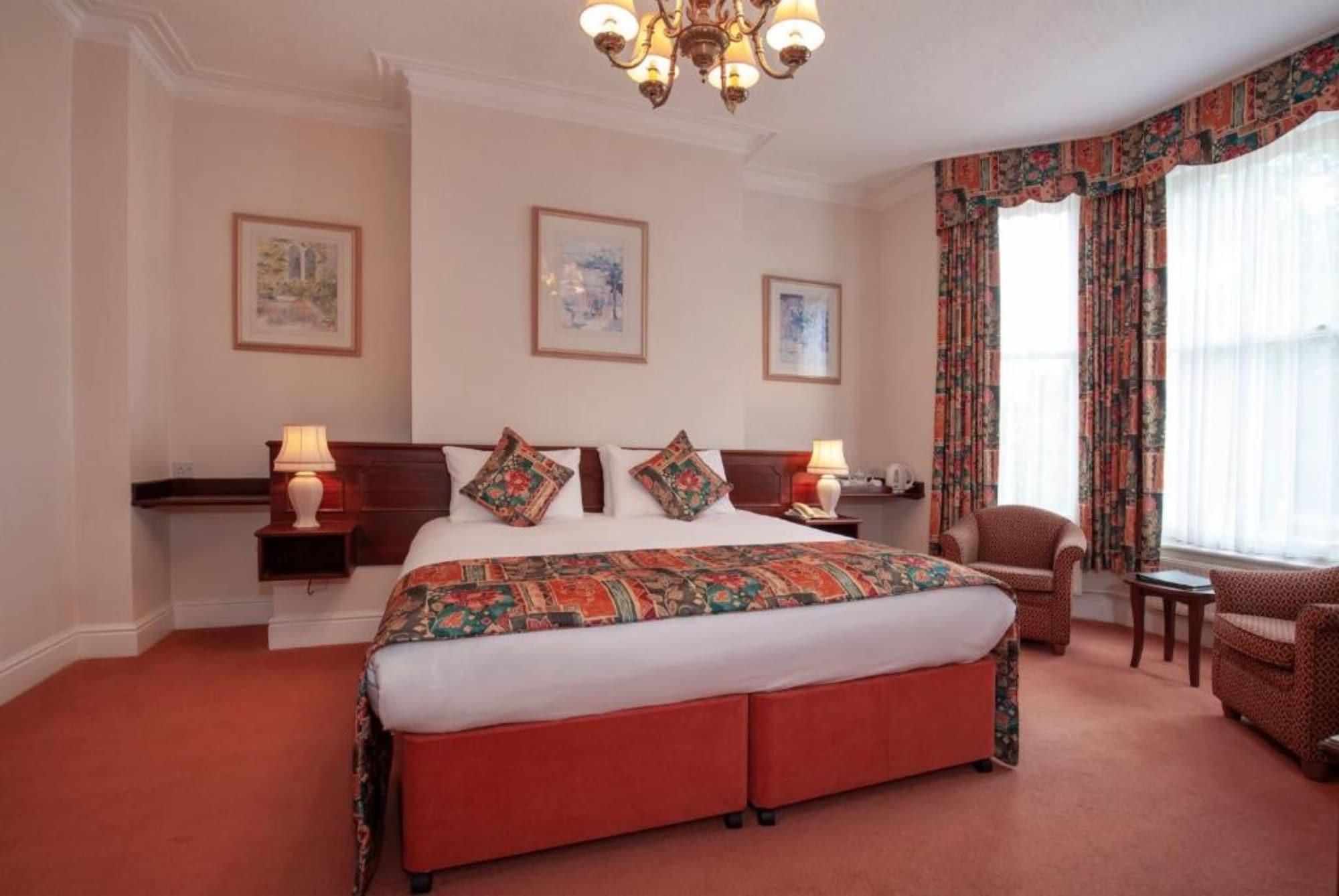 Arundel House Hotel CBG Exterior foto