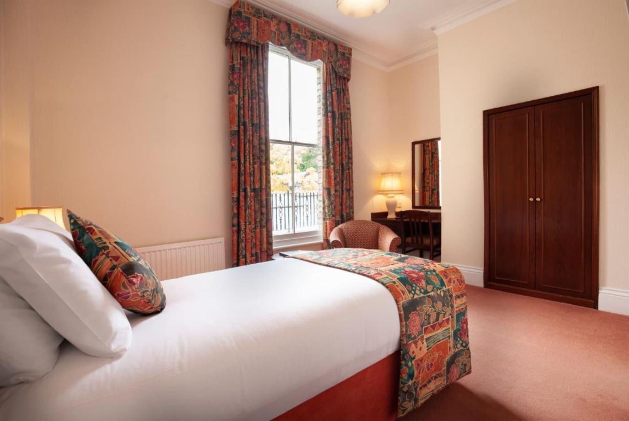 Arundel House Hotel CBG Exterior foto