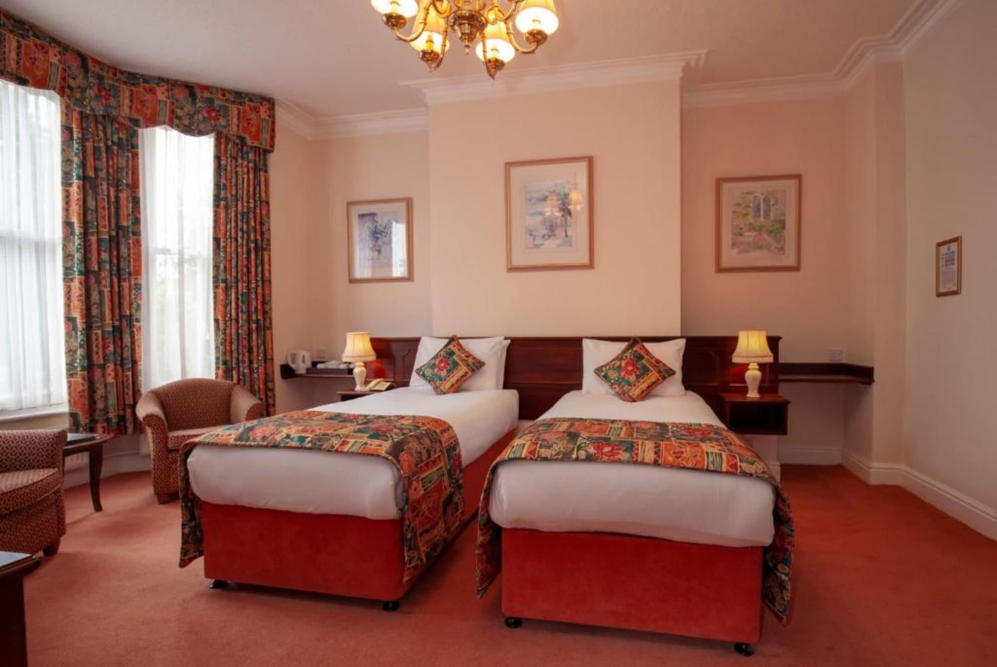 Arundel House Hotel CBG Exterior foto