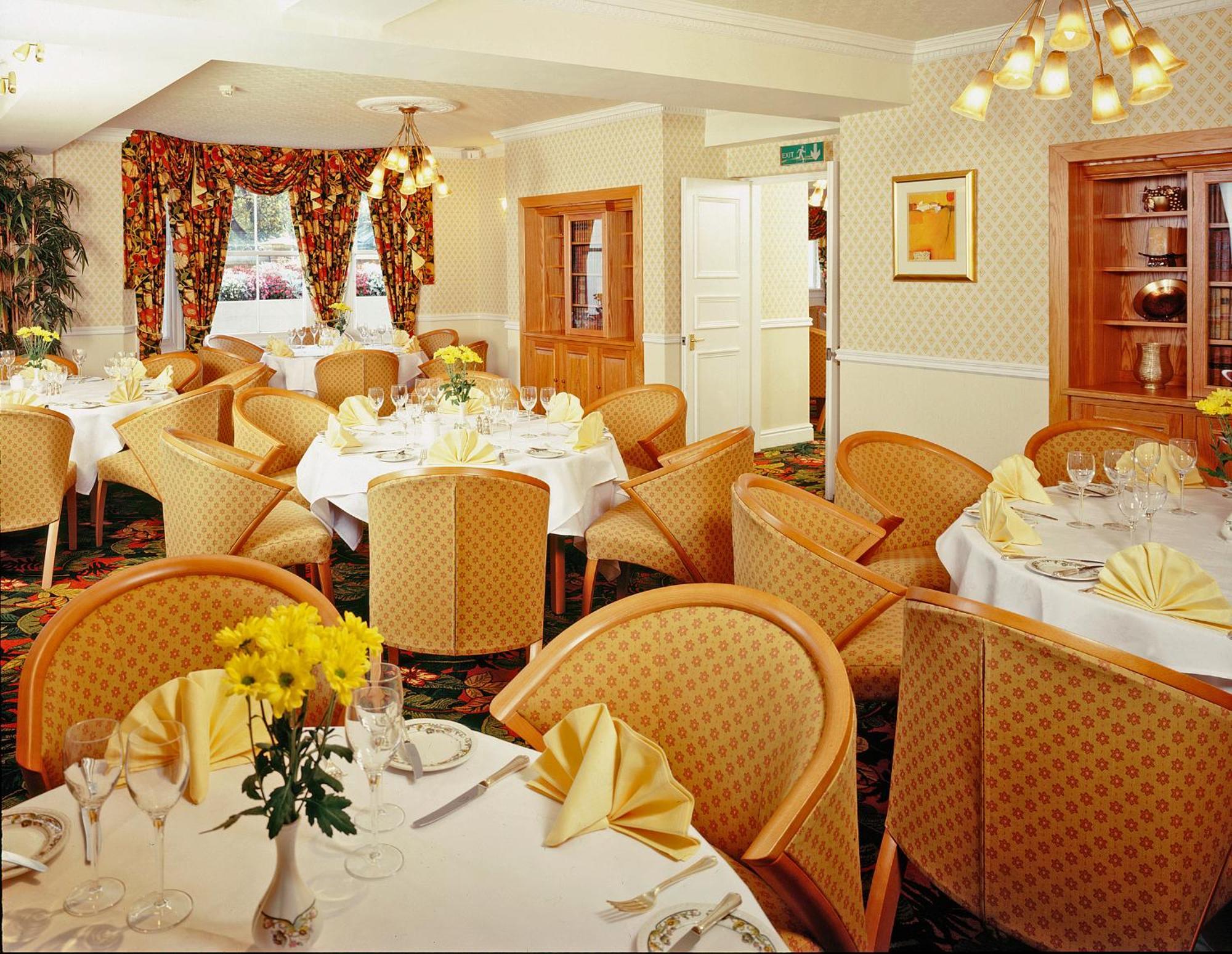 Arundel House Hotel CBG Exterior foto