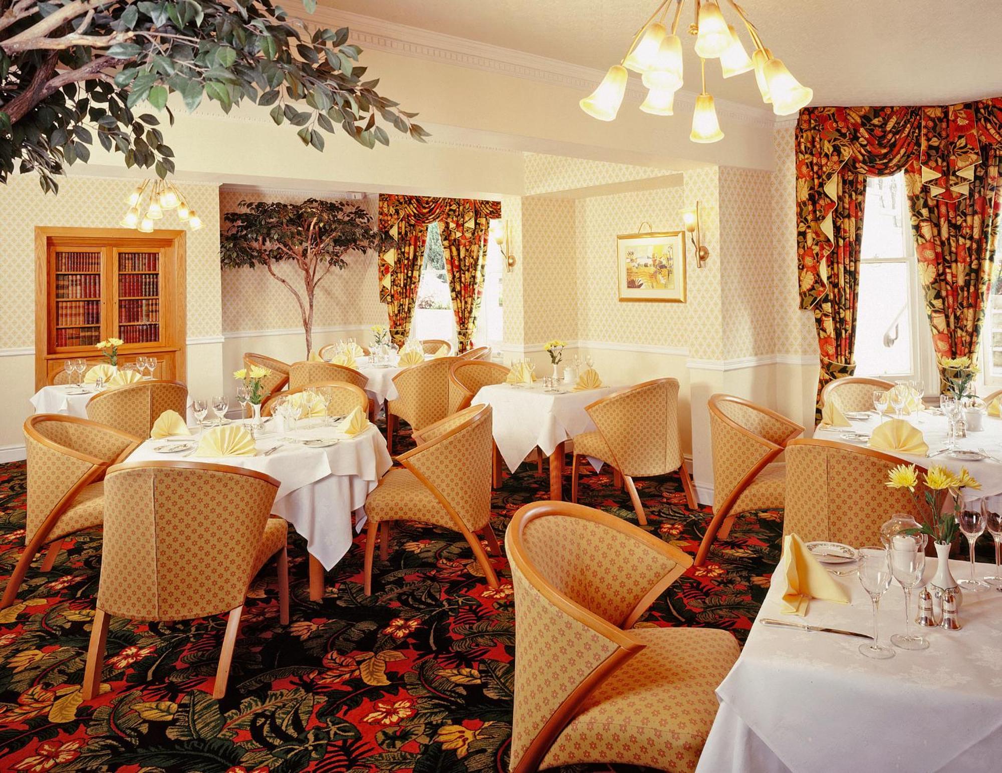 Arundel House Hotel CBG Exterior foto