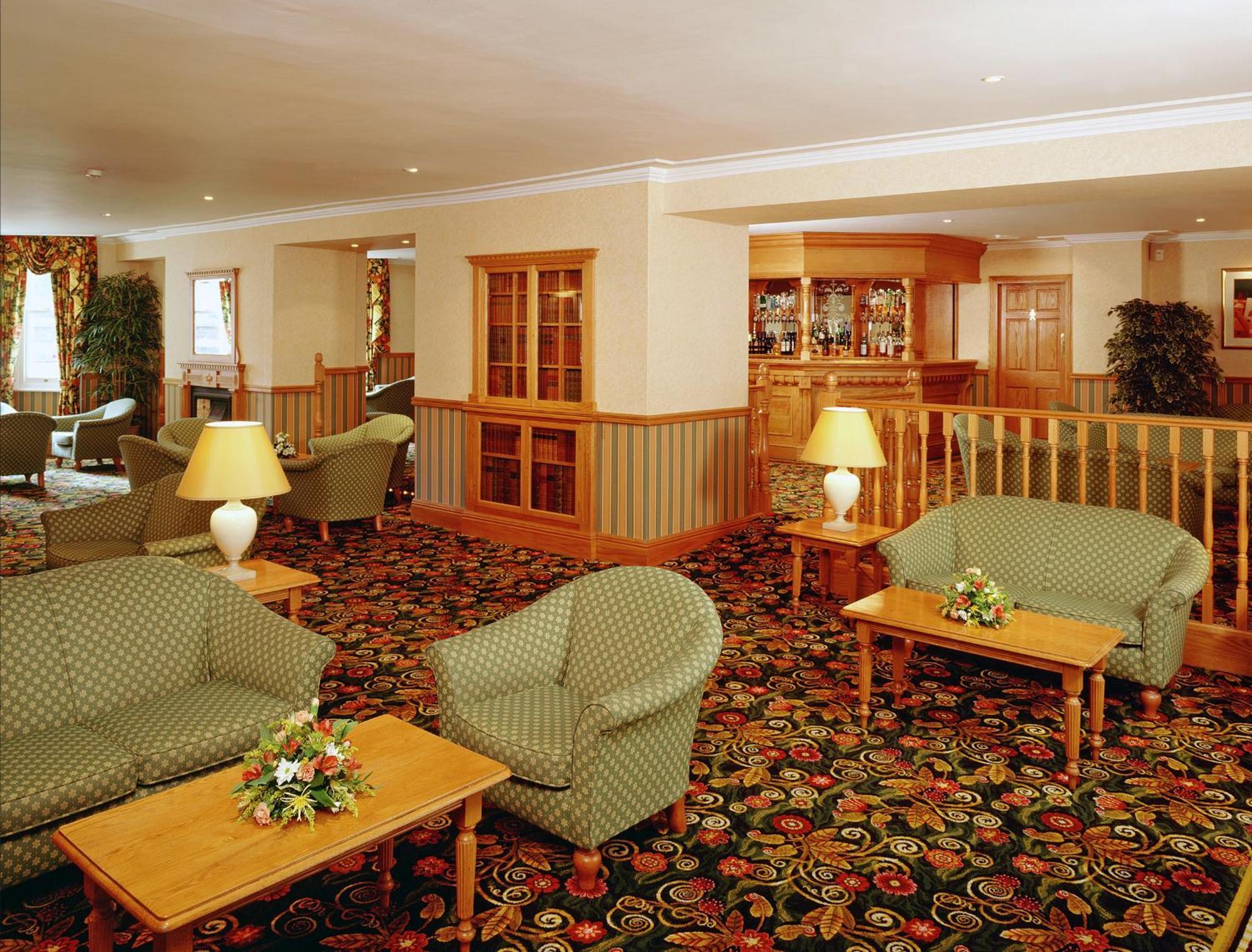 Arundel House Hotel CBG Exterior foto