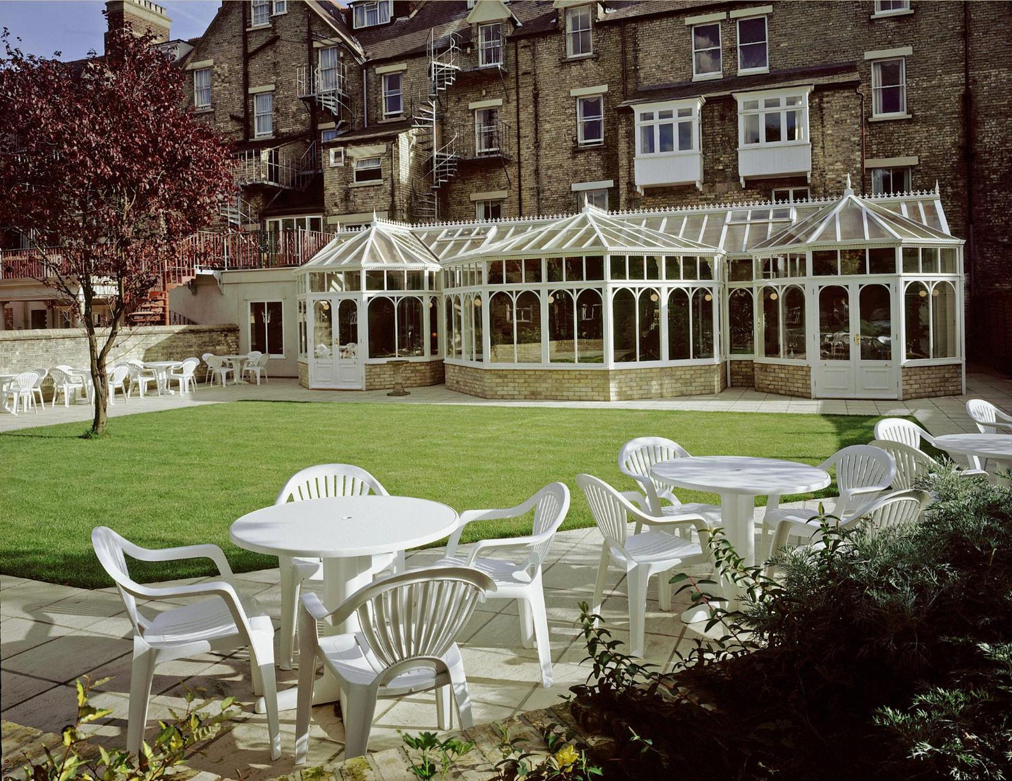 Arundel House Hotel CBG Exterior foto