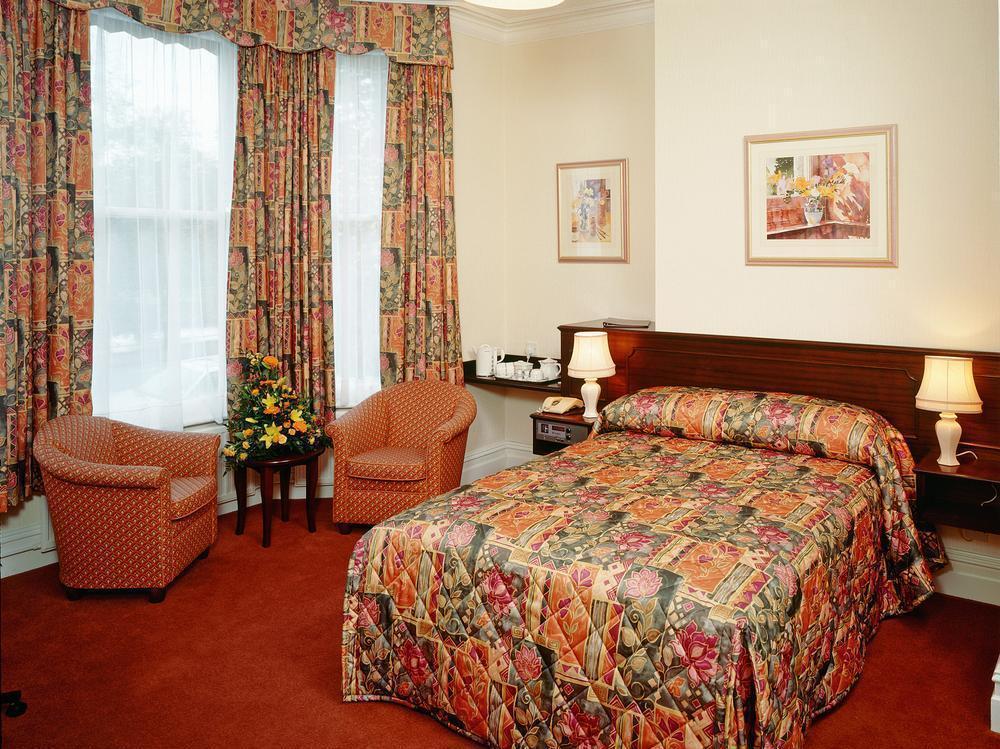 Arundel House Hotel CBG Exterior foto
