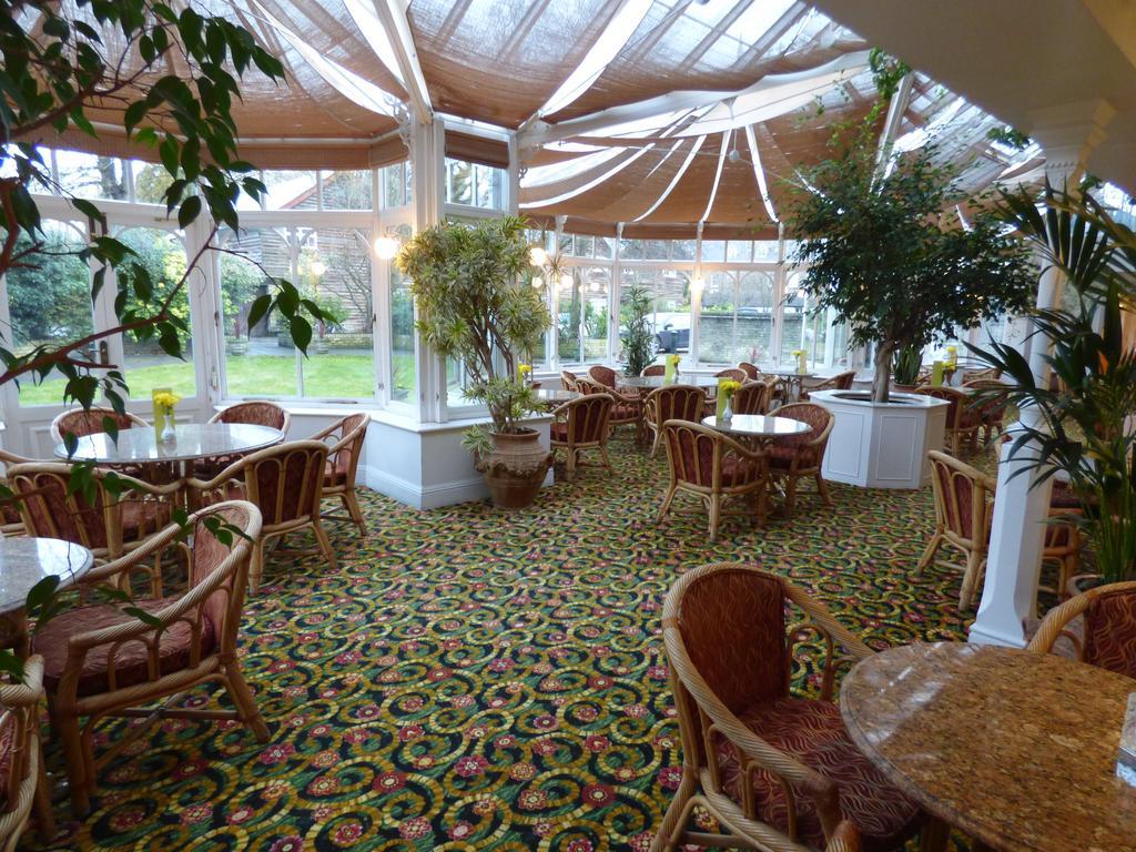 Arundel House Hotel CBG Exterior foto
