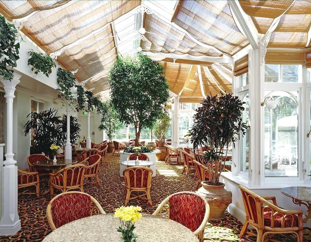 Arundel House Hotel CBG Exterior foto
