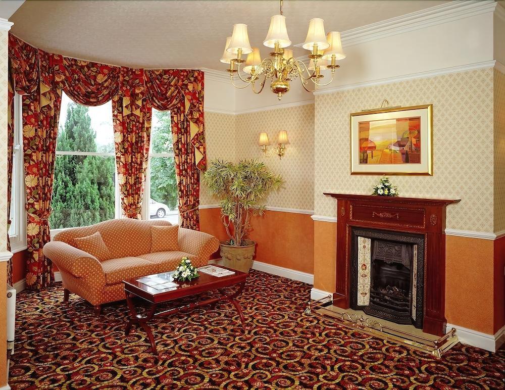 Arundel House Hotel CBG Exterior foto