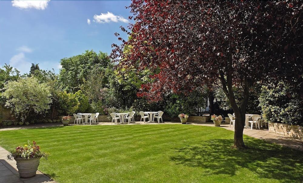 Arundel House Hotel CBG Exterior foto